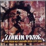 [중고] Linkin Park / Live From Nottingham Rock City 2003 (수입)