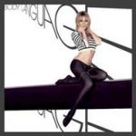 Kylie Minogue / Body Language (미개봉)