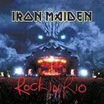 [중고] Iron Maiden / Rock In Rio (2CD Live)