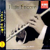 [중고] V.A. / Flute Encores (플루트 앙코르/2CD/ekc2d0515)
