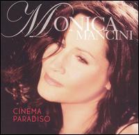 Monica Mancini / Cinema Paradiso (수입/미개봉)
