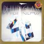Philip Glass / Michael Riesman, Glassworks (미개봉)