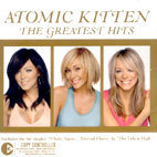 Atomic Kitten / The Greatest Hits (미개봉)
