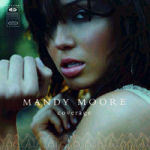 Mandy Moore / Coverage (CD+DVD/미개봉)