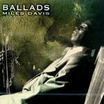 [중고] Miles Davis / Ballads
