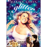[DVD] 글리터 - Glitter (미개봉)
