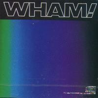 [중고] Wham! / Music From The Edge Of Heaven