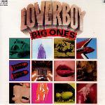 [중고] Loverboy / Big Ones