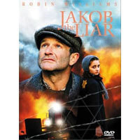 [DVD] 제이콥의 거짓말 - Jakob the Liar (미개봉)