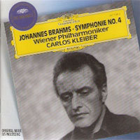 Carlos Kleiber / Brahms : Symphony No.4 (수입/미개봉/4577062)