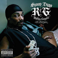 [중고] Snoop Dogg / R &amp; G (Rhythm &amp; Gangsta) - The Masterpiece (19세이상)