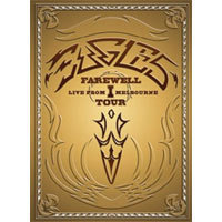 [DVD] Eagles - Farewell Tour Live From Melbourne (2DVD/미개봉)