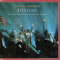 [중고] Michael Jackson / HIStory (single/수입/6647965)
