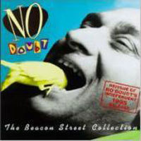 [중고] No Doubt / The Beacon Street Collection (수입)