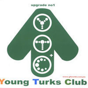 [중고] 영턱스클럽 (Young Turks Club) / 6집 Upgrade No.1