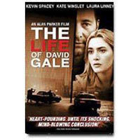 [DVD] The life Of David Gale - 데이비드 게일 (미개봉)