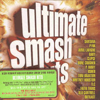 V.A. / Ultimate Smash Hits (1CD+1DVD/미개봉)