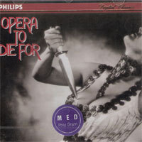 V.A. / Opera To Die For (미개봉/dp2198)