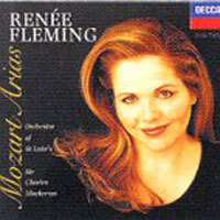 [중고] Renee Fleming / Arias (dd4377)