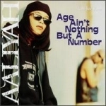 [중고] Aaliyah / Age Ain&#039;t Nothing But a Number