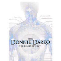 [DVD] 도니 다코 : 감독판 - Donnie Darko 2disc Director&#039;s Cut Edition (2DVD/미개봉)