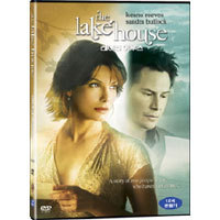 [중고] [DVD] 레이크 하우스 - The Lake House (시월애 포함/2DVD)
