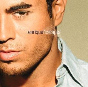 [중고] Enrique Iglesias / Escape (수입)