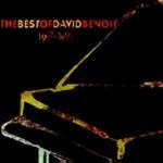 [중고] David Benoit / Best Of David Benoit 1987 - 1995
