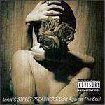 [중고] Manic Street Preachers / Gold Against The Soul (수입)