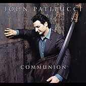 [중고] John Patitucci / Communion (수입)