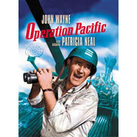 [중고] [DVD] 존 웨인의 진주만 - Operation Pacific