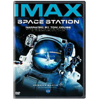[DVD] 아이맥스 : 스페이스 스테이션 - Imax : Space Station (미개봉)