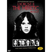[중고] [DVD] 엑소시스트 2 - Exorcist 2 : The Heretic
