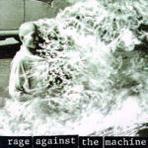 [중고] Rage Against The Machine / Rage Against The Machine
