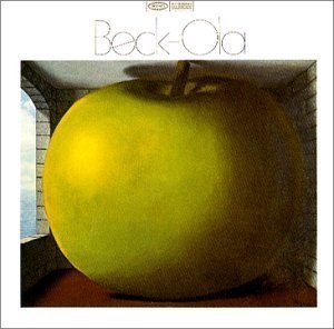 [중고] Jeff Beck / Beck-Ola (7 tracks)