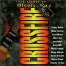 [중고] V.A. / Crossfire : A Salute to Stevie Ray
