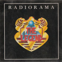 [중고] Radiorama / The Legend (수입)
