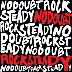 [중고] No Doubt / Rock Steady (수입)