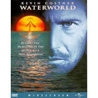 [중고] [DVD] 워터월드 - Waterworld