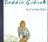[중고] Debbie Gibson / Out Of The Blue (수입)