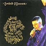 Sinead O&#039;Connor / She Who Dwells... (2CD/미개봉)