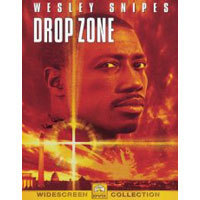[중고] [DVD] 고공침투 - Drop Zone