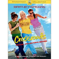 [중고] [DVD] 크로스로드 - Crossroads