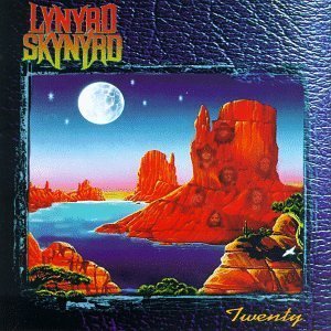 [중고] Lynyrd Skynyrd / Twenty 