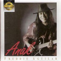 [중고] Freddie Aguilar / Anak (Special Collector&#039;s Edition/수입)