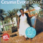 [중고] Cesaria Evora / Best Of Cesaria Evora