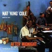 [중고] Nat King Cole / After Midnight (일본수입)