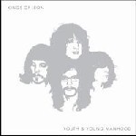 [중고] Kings Of Leon / Youth And Young Manhood (Digipack)