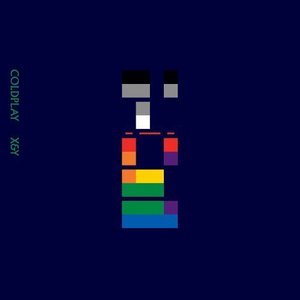[중고] Coldplay / X&amp;Y (수입/홍보용)