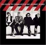 [중고] U2 / How To Dismantle An Atomic Bomb (CD+DVD/홍보용)